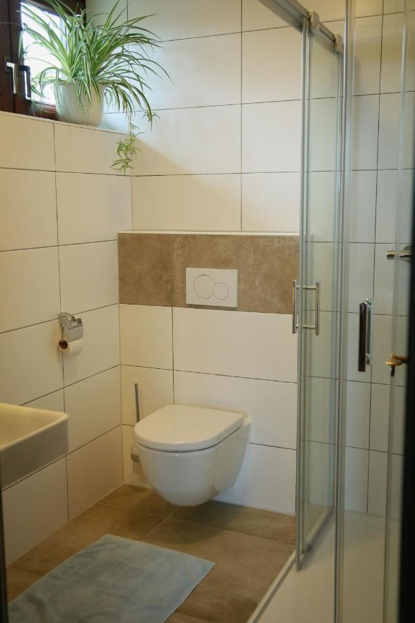 Haus Maria Holzoester Franking Ngoại thất bức ảnh