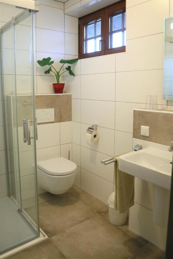 Haus Maria Holzoester Franking Ngoại thất bức ảnh